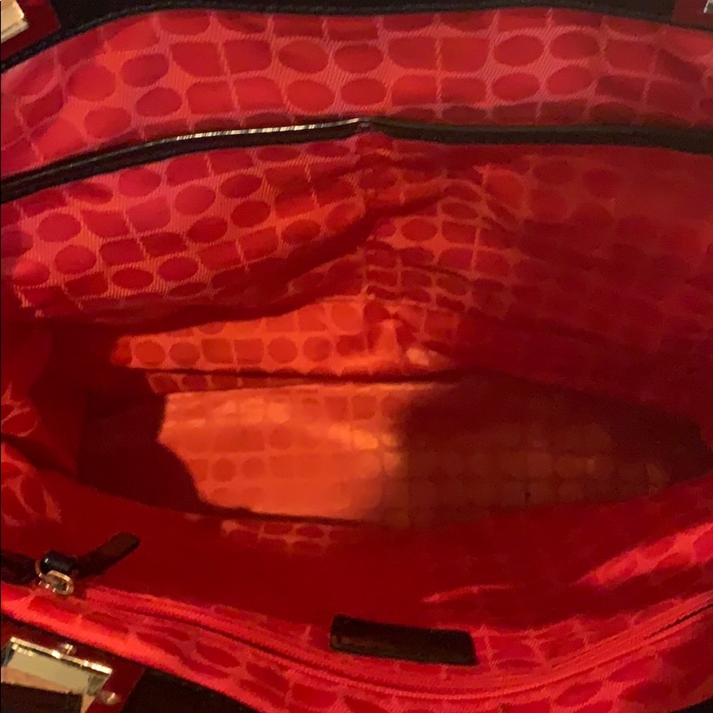 Kate Spade bag - Picture 4 of 5